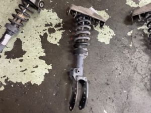 Porsche Cayenne 955 2003-2007 RF Shock Absorber