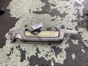 Porsche Cayenne 955 2003-2007 Misc Item