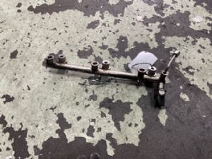 Porsche Cayenne 955 2003-2007 Fuel Line