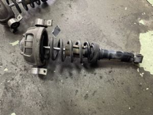Porsche Cayenne 955 2003-2007 LR Shock Absorber