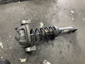 Porsche Cayenne 955 2003-2007 RR Shock Absorber