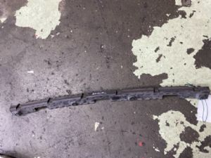 Porsche Cayenne 955 2003-2007 Rear Bumper Retainer