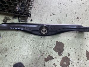 Porsche Cayenne 955 2003-2007 Rear Subframe