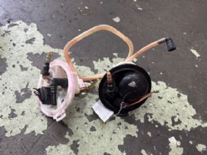 Porsche Cayenne 955 2003-2007 Electric Fuel Pump