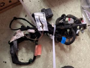 Land Rover Range Rover Evoque L538 2012-2018 Misc Item