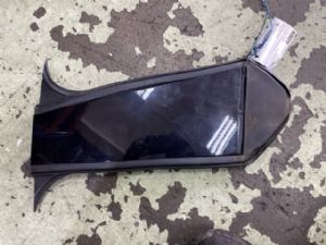 Mercedes-Benz CLA W117 2015 - 2019 R "B" Pillar Moulding