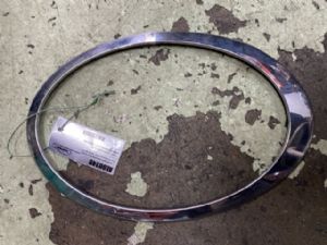 Mini Clubman F54  2015-2018 L Headlight Chrome Surround