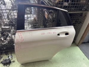 Mercedes-Benz GLC 250d C253 2015-2019 LR Door Complete