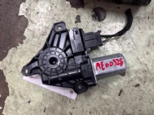 Mercedes-Benz GLC 250d C253 2015-2019 LR Door Regulator Motor