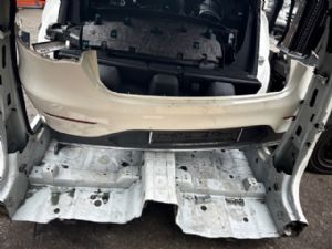 Mercedes-Benz GLC 250d C253 2015-2019 Rear Bumper