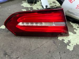 Mercedes-Benz GLC 250d C253 2015-2019 L Boot Light