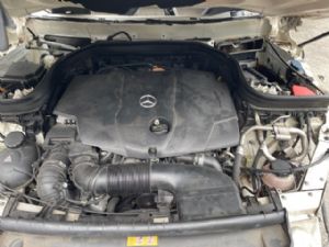 Mercedes-Benz GLC 250d C253 2015-2019 Engine Assembly