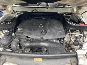 Mercedes-Benz GLC 250d C253 2015-2019 Automatic Transmission
