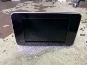 Mercedes-Benz GLC 250d C253 2015-2019 Dash Display Unit