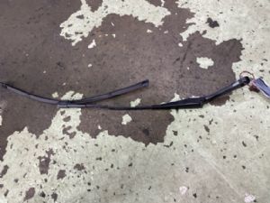 Mercedes-Benz GLC 250d C253 2015-2019 RF Wiper Arm