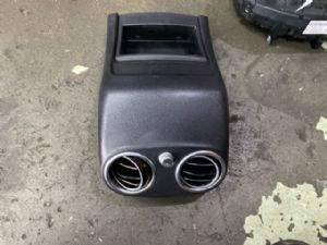 Mercedes-Benz GLC 250d C253 2015-2019 Rear Air Conditioning Vent