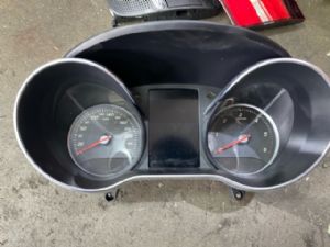 Mercedes-Benz GLC 250d C253 2015-2019 Speedo