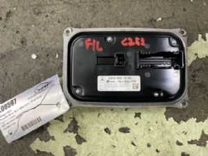 Mercedes-Benz GLC 250d C253 2015-2019 Headlight ECU