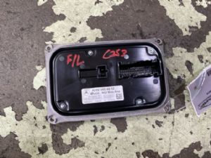 Mercedes-Benz GLC 250d C253 2015-2019 Headlight ECU
