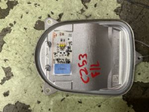 Mercedes-Benz GLC 250d C253 2015-2019 Daytime LED Module L