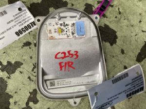 Mercedes-Benz GLC 250d C253 2015-2019 Daytime LED Module R