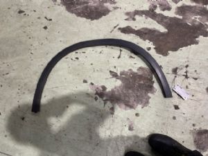 Mercedes-Benz GLC 250d C253 2015-2019 RF Wheel Arch Moulding