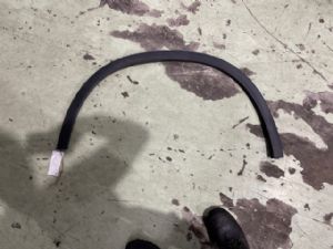 Mercedes-Benz GLC 250d C253 2015-2019 LF Wheel Arch Moulding