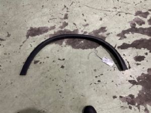 Mercedes-Benz GLC 250d C253 2015-2019 LR Wheel Arch Moulding