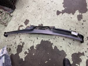 Mercedes-Benz GLC 250d C253 2015-2019 Misc Dust Cover