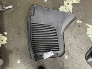 Mercedes-Benz GLC 250d C253 2015-2019 Misc Dust Cover