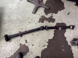 Mercedes-Benz GLC 250d C253 2015-2019 Driveshaft / Mid Shaft