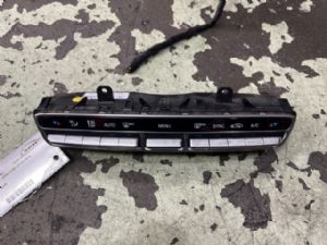 Mercedes-Benz GLC 250d C253 2015-2019 Air Conditioning Switch