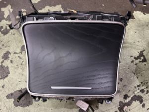 Mercedes-Benz GLC 250d C253 2015-2019 Cup Holder Front Console