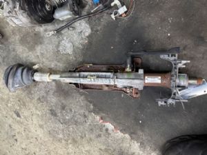 BMW M3 Other Airbag Steering Column