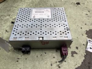 Mercedes-Benz GLC 250d C253 2015-2019 Digital Media Receiver