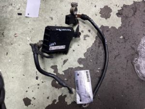 Mercedes-Benz GLC 250d C253 2015-2019 Battery Terminal