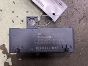 Mercedes-Benz GLC 250d C253 2015-2019 Tailgate Module