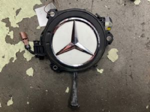 Mercedes-Benz GLC 250d C253 2015-2019 Tailgate Release Switch