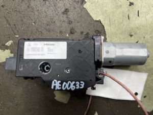 Mercedes-Benz GLC 250d C253 2015-2019 Sun Roof Motor