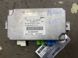 Mercedes-Benz GLC 250d C253 2015-2019 GPS Module