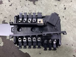 Mercedes-Benz GLC 250d C253 2015-2019 Fuse Box