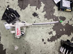 Mercedes-Benz GLC 250d C253 2015-2019 Tailgate Lock Assy