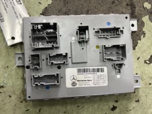 Mercedes-Benz GLC 250d C253 2015-2019 Body Control Module