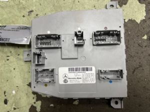 Mercedes-Benz GLC 250d C253 2015-2019 Body Control Module