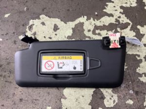 Mercedes-Benz GLC 250d C253 2015-2019 RH Sunvisor