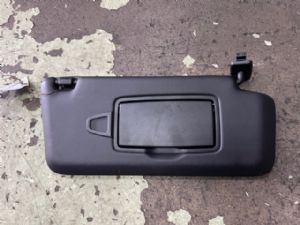 Mercedes-Benz GLC 250d C253 2015-2019 LH Sunvisor