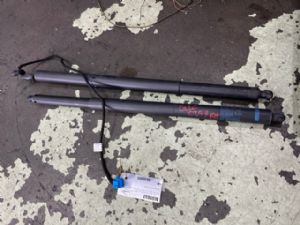 Mercedes-Benz GLC 250d C253 2015-2019 Tailgate Struts Set (Self Opening)