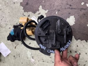 Mercedes-Benz GLC 250d C253 2015-2019 Electric Fuel Pump