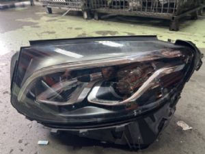 Mercedes-Benz GLC 250d C253 2015-2019 L Headlight (LED)