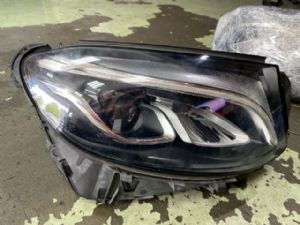 Mercedes-Benz GLC 250d C253 2015-2019 R Headlight (LED)